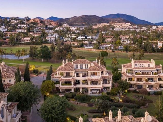 Ático en venta en Marbella, Málaga Costa del Sol
