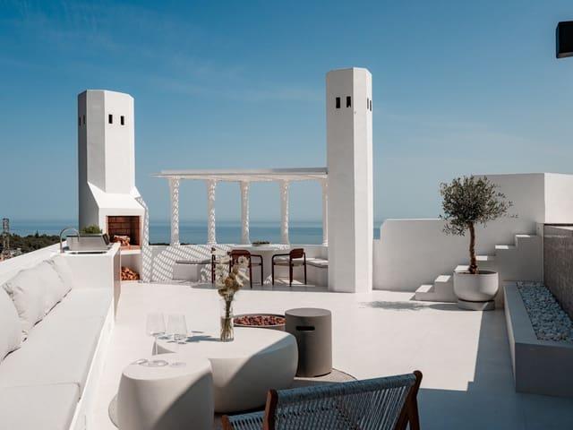 Ático en venta en Marbella, Málaga Costa del Sol