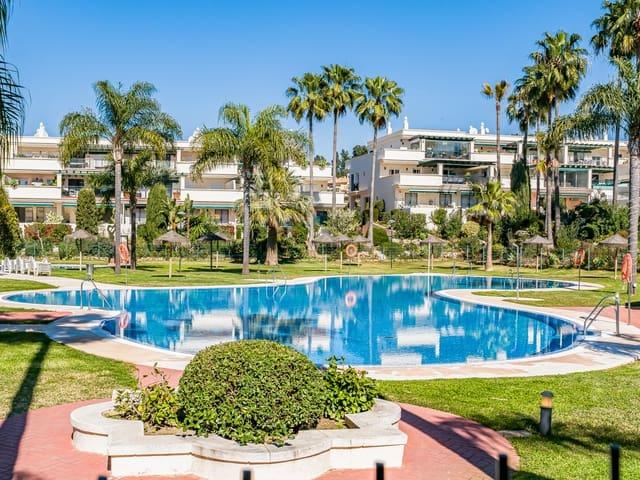 Ático en venta en Marbella, Málaga Costa del Sol