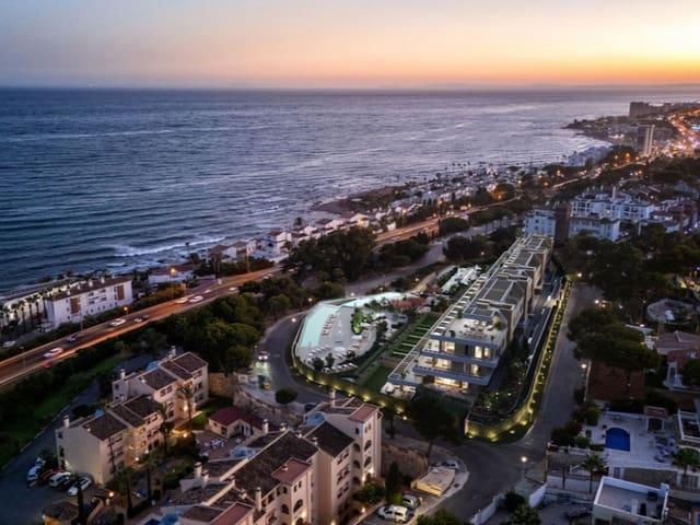 Ático en venta en Marbella, Málaga Costa del Sol