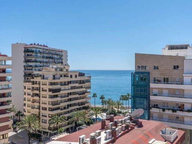 Ático en venta en Marbella, Málaga Costa del Sol