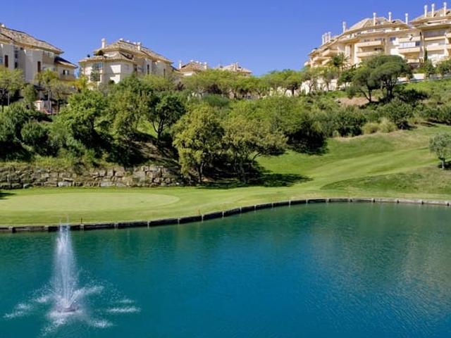 Ático en venta en Marbella, Málaga Costa del Sol