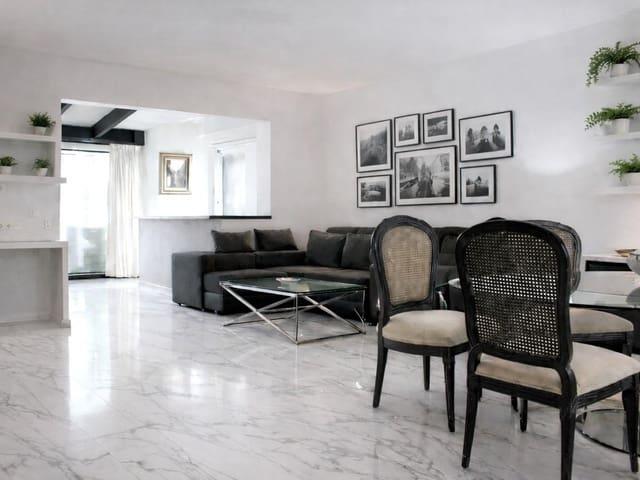 Ático en venta en Marbella, Málaga Costa del Sol