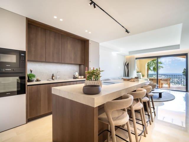 Ático en venta en Marbella, Málaga Costa del Sol