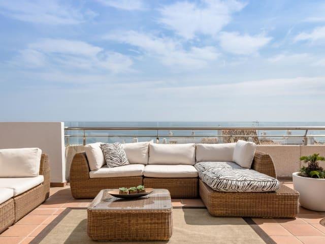 Ático en venta en Marbella, Málaga Costa del Sol