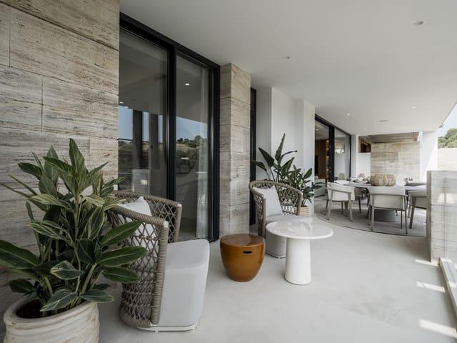 Ático en venta en Marbella, Málaga Costa del Sol