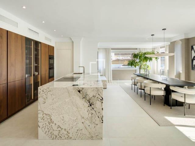 Ático en venta en Marbella, Málaga Costa del Sol