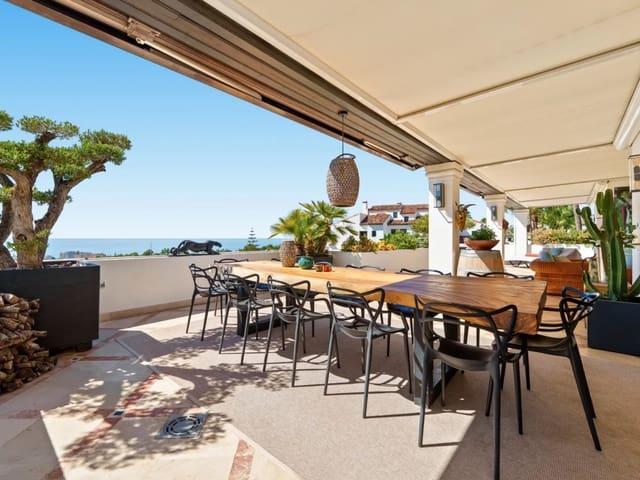 Ático en venta en Marbella, Málaga Costa del Sol