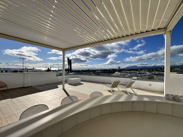 Ático en venta en Marbella, Málaga Costa del Sol