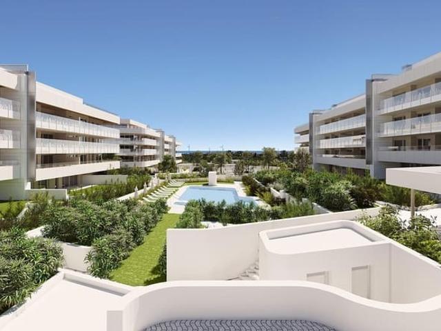 Ático en venta en Marbella, Málaga Costa del Sol