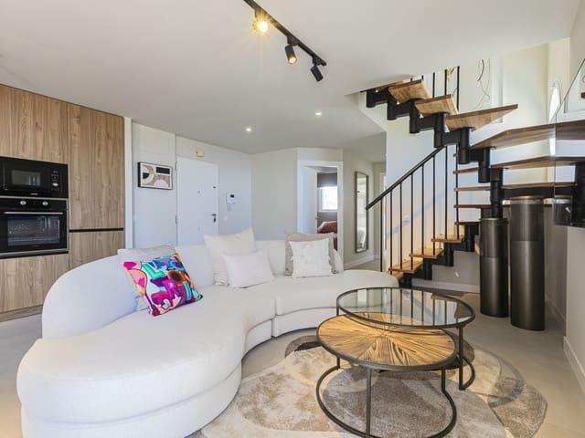 Ático en venta en Marbella, Málaga Costa del Sol