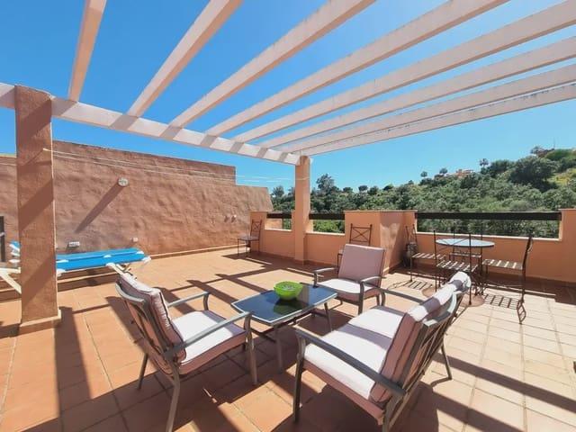 Ático en venta en Marbella, Málaga Costa del Sol