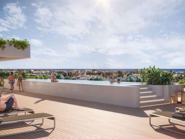 Ático en venta en Marbella, Málaga Costa del Sol