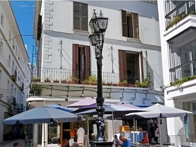Ático en venta en Marbella, Málaga Costa del Sol
