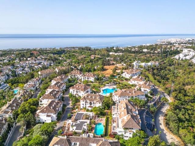 Ático en venta en Marbella, Málaga Costa del Sol