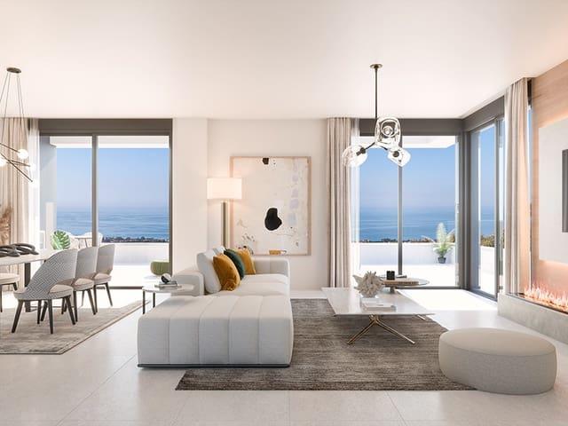 Ático en venta en Marbella, Málaga Costa del Sol