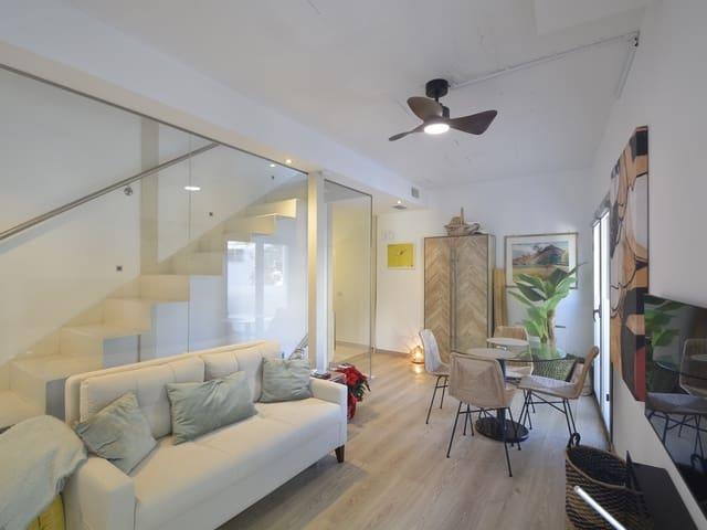Ático en venta en Marbella, Málaga Costa del Sol
