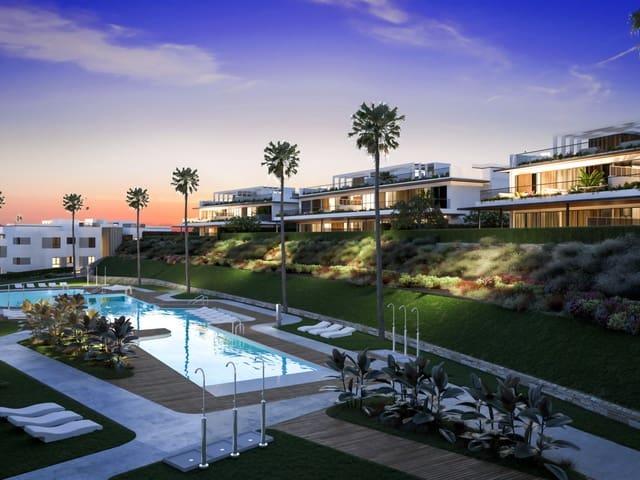 Ático en venta en Marbella, Málaga Costa del Sol
