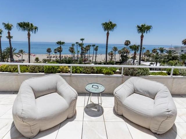 Ático en venta en Marbella, Málaga Costa del Sol