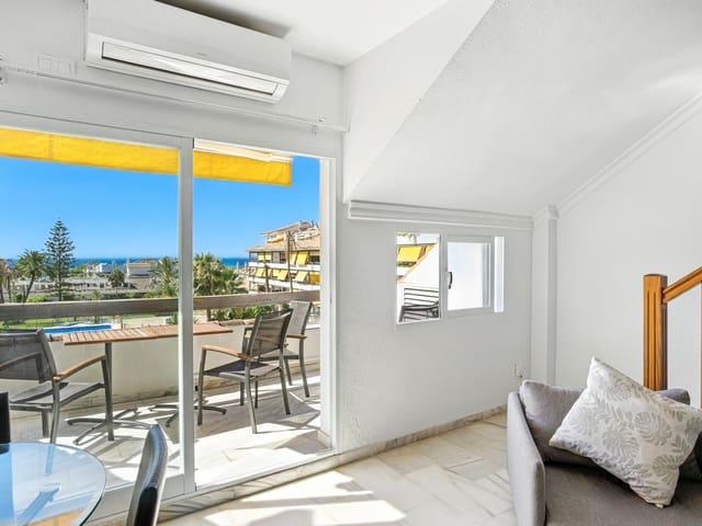 Ático en venta en Marbella, Málaga Costa del Sol