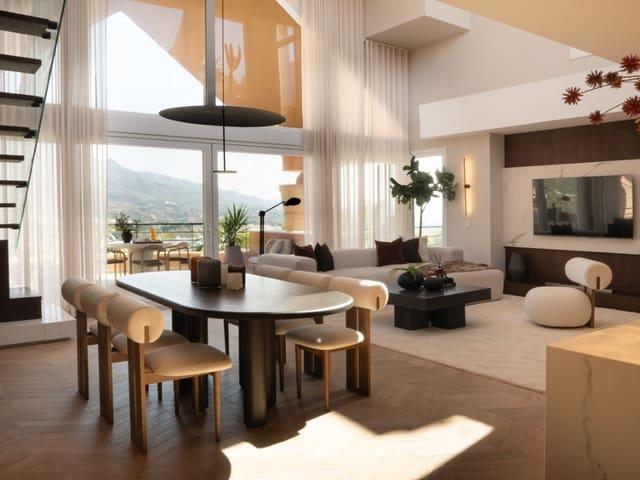 Ático en venta en Marbella, Málaga Costa del Sol