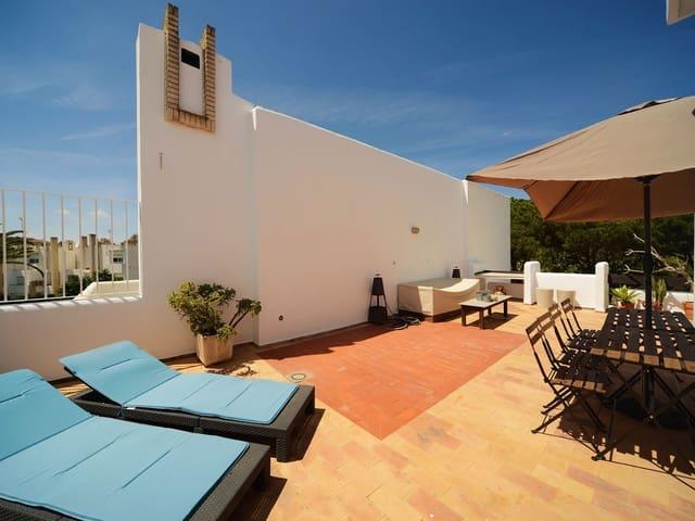 Ático en venta en Marbella, Málaga Costa del Sol