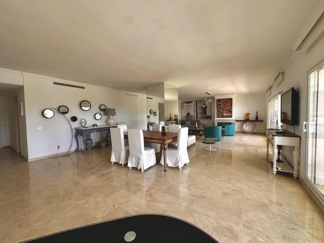 Ático en venta en Marbella, Málaga Costa del Sol