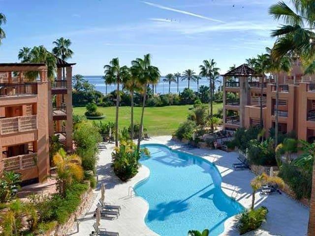 Ático en venta en Marbella, Málaga Costa del Sol