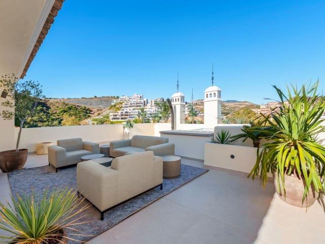 Ático en venta en Marbella, Málaga Costa del Sol