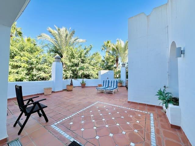 Ático en venta en Marbella, Málaga Costa del Sol