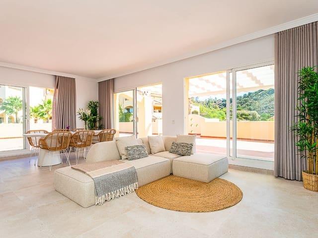 Ático en venta en Marbella, Málaga Costa del Sol