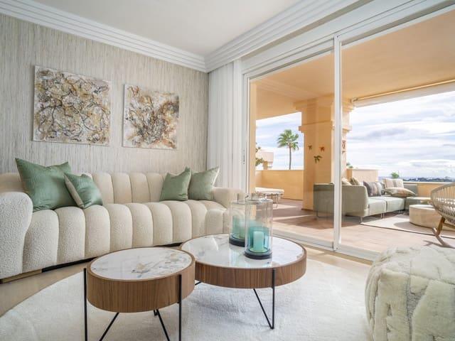 Ático en venta en Marbella, Málaga Costa del Sol