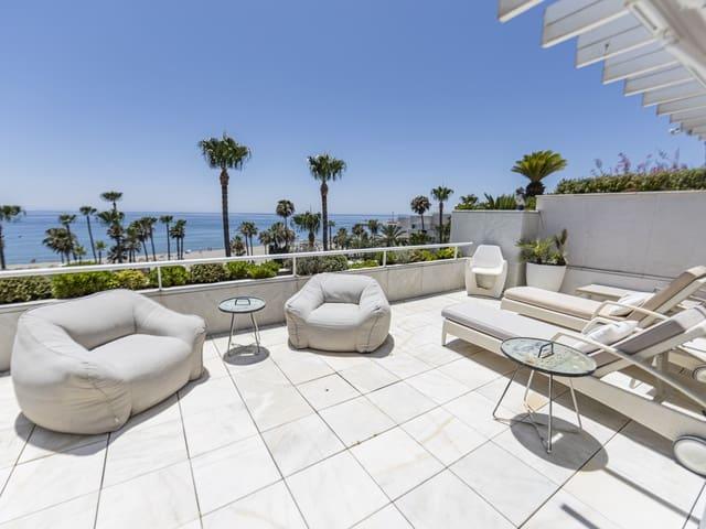 Ático en venta en Marbella, Málaga Costa del Sol