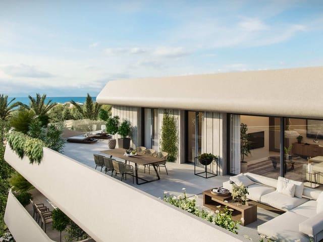 Ático en venta en Marbella, Málaga Costa del Sol