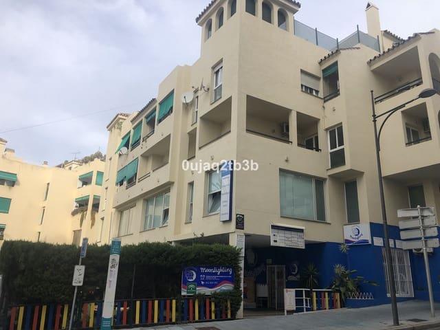 Ático en venta en Marbella, Málaga Costa del Sol