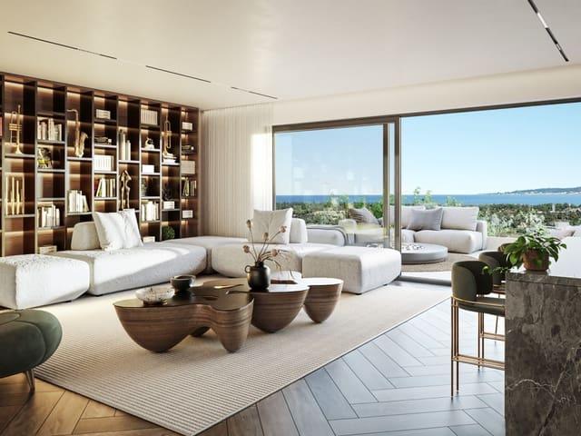 Ático en venta en Marbella, Málaga Costa del Sol
