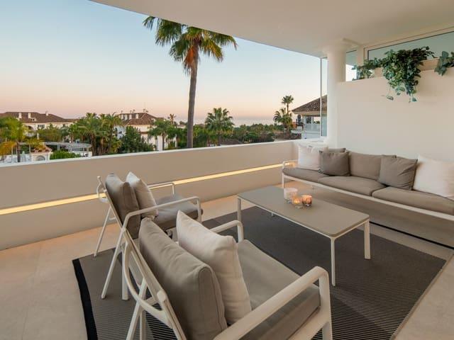 Ático en venta en Marbella, Málaga Costa del Sol