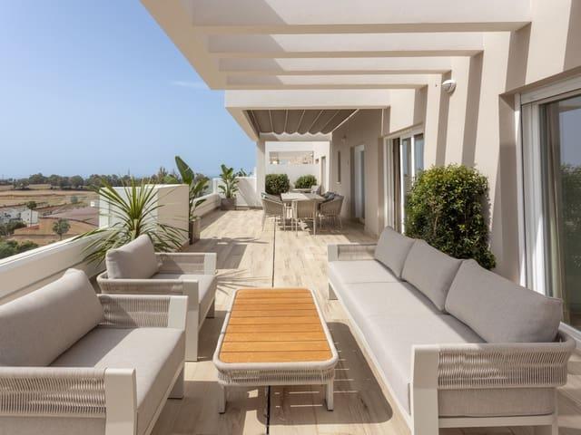 Ático en venta en Marbella, Málaga Costa del Sol
