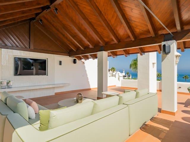 Ático en venta en Marbella, Málaga Costa del Sol