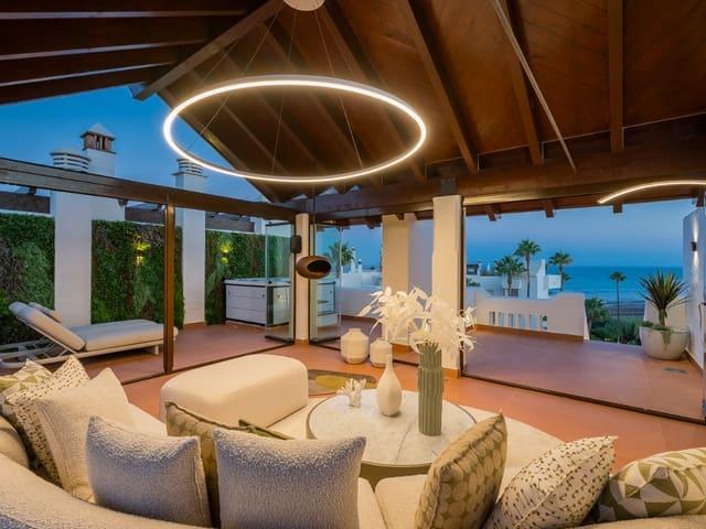 Ático en venta en Marbella, Málaga Costa del Sol