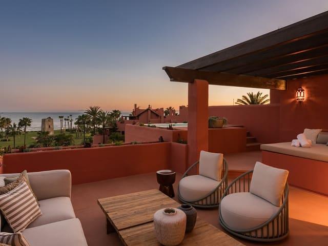 Ático en venta en Marbella, Málaga Costa del Sol