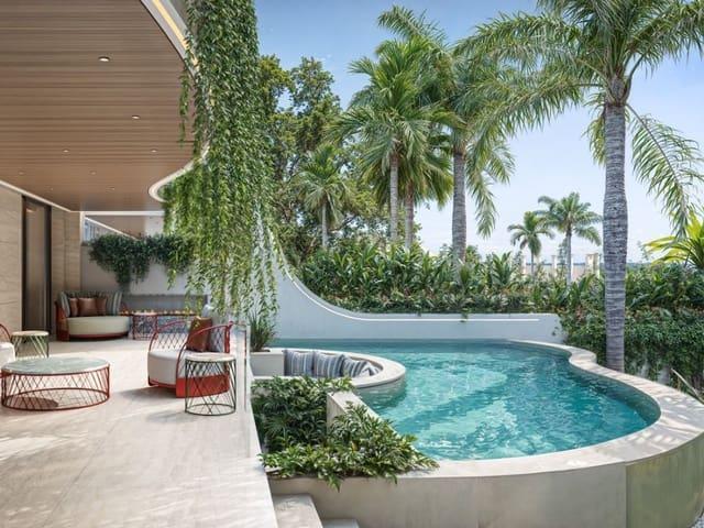 Ático en venta en Marbella, Málaga Costa del Sol