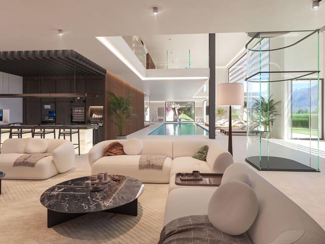 Ático en venta en Marbella, Málaga Costa del Sol