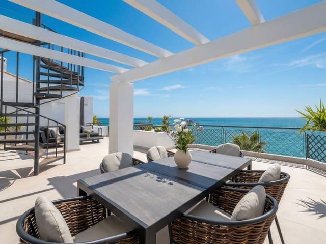 Ático en venta en Marbella, Málaga Costa del Sol