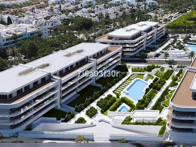 Ático en venta en San Pedro de Alcantara, Málaga Costa del Sol