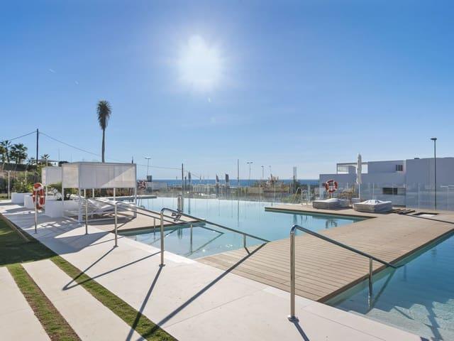 Ático en venta en Marbella, Málaga Costa del Sol