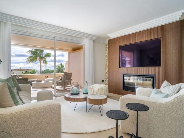 Ático en venta en Marbella, Málaga Costa del Sol