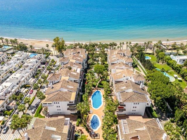 Ático en venta en Marbella, Málaga Costa del Sol
