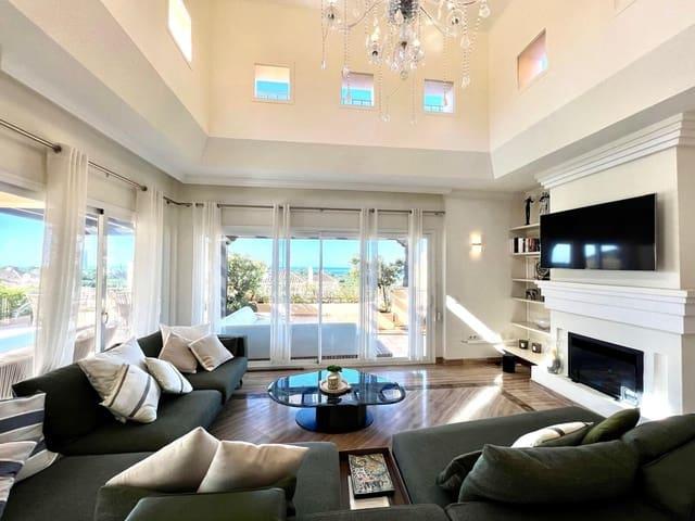 Ático en venta en Marbella, Málaga Costa del Sol