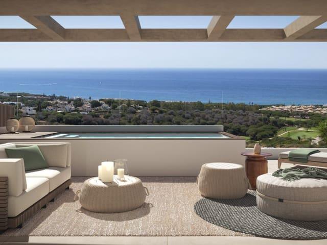 Ático en venta en Marbella, Málaga Costa del Sol